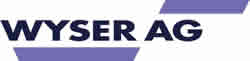 WYSER AG