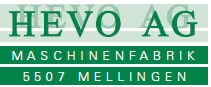 HEVO AG